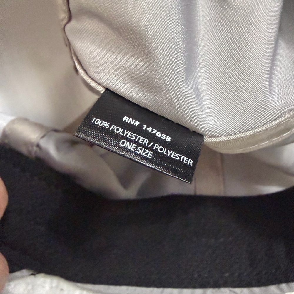 Pukka Green Valley 1958 Rope Hat Grey Adjustable - Picture 10 of 10